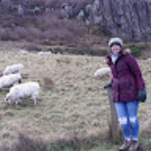 Meet your Posher, Allison